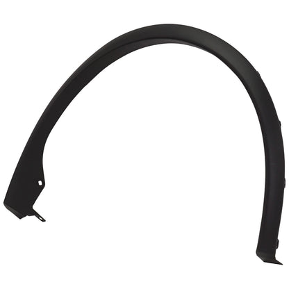 Fender Trim Molding for Nissan Murano (2003–2007)