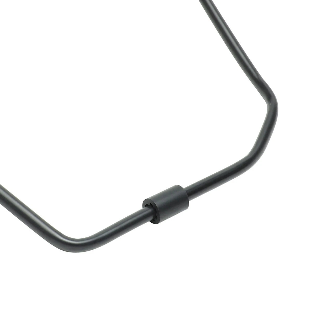 Lower Radiator Hose for BMW 330i GT xDrive 430i Gran Coupe 2017–2019 (17128740118, 17996546)