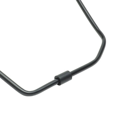 Lower Radiator Hose for BMW 330i GT xDrive 430i Gran Coupe 2017–2019 (17128740118, 17996546)