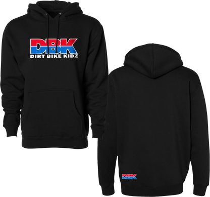 2X Ride DBK Hoodie for (AH-RIDEDBK-2X)
