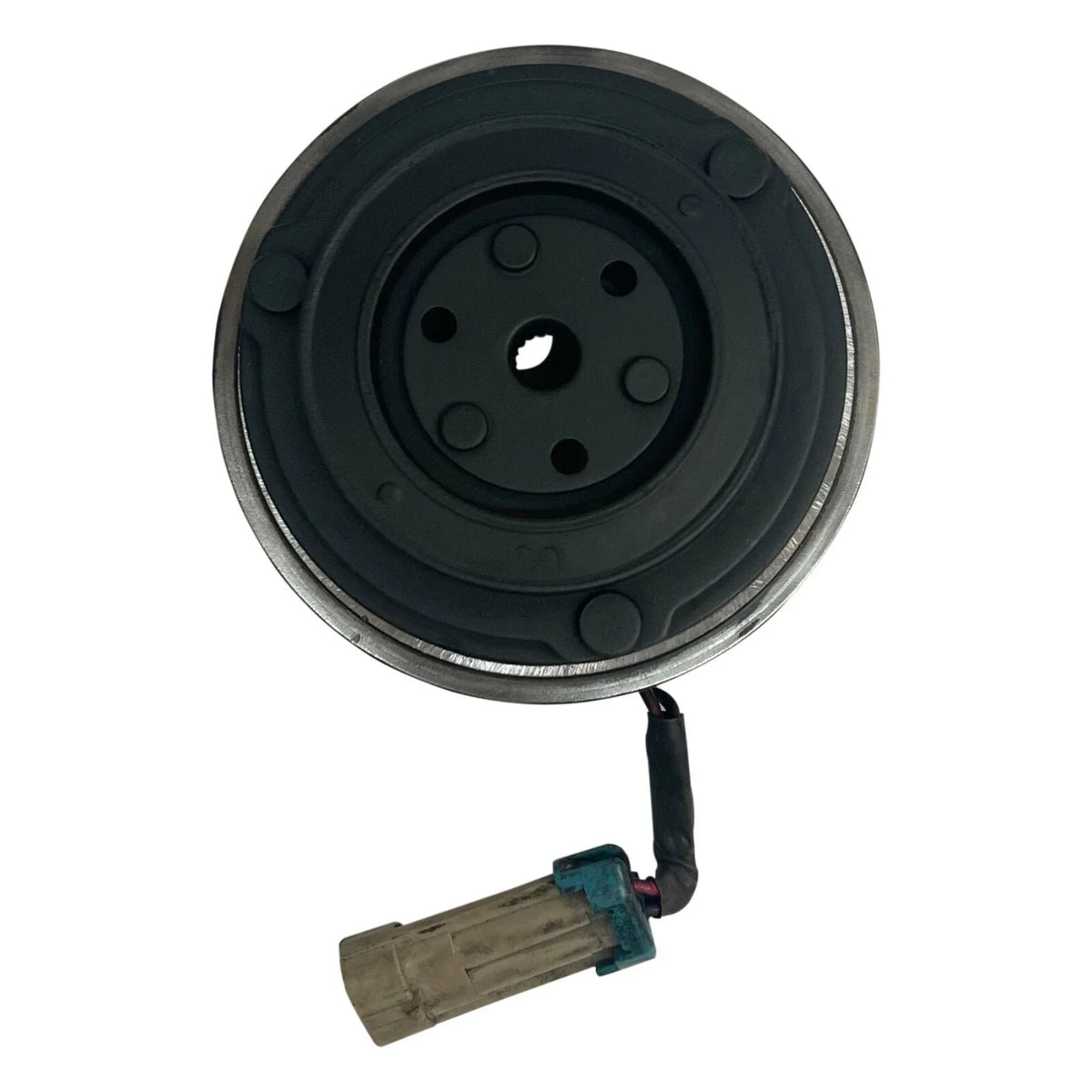 AC Compressor Clutch Replacement for Chevrolet Sonic 1.6L (2012–2017)