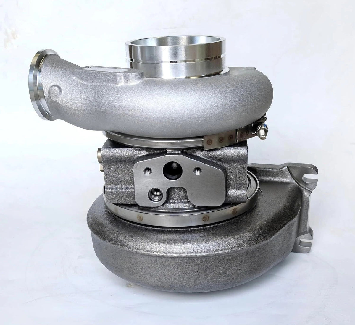 Turbo HE431VE Turbocharger 3795566 for Cummins QSL9CM2250 (2007–2017)