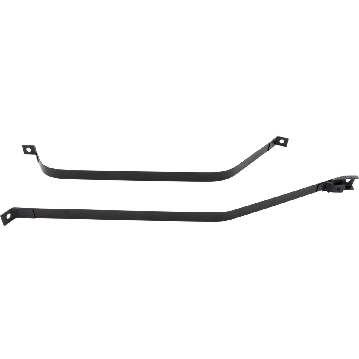 Set of 2 Fuel Tank Straps for Nissan Sentra (2007–2012)