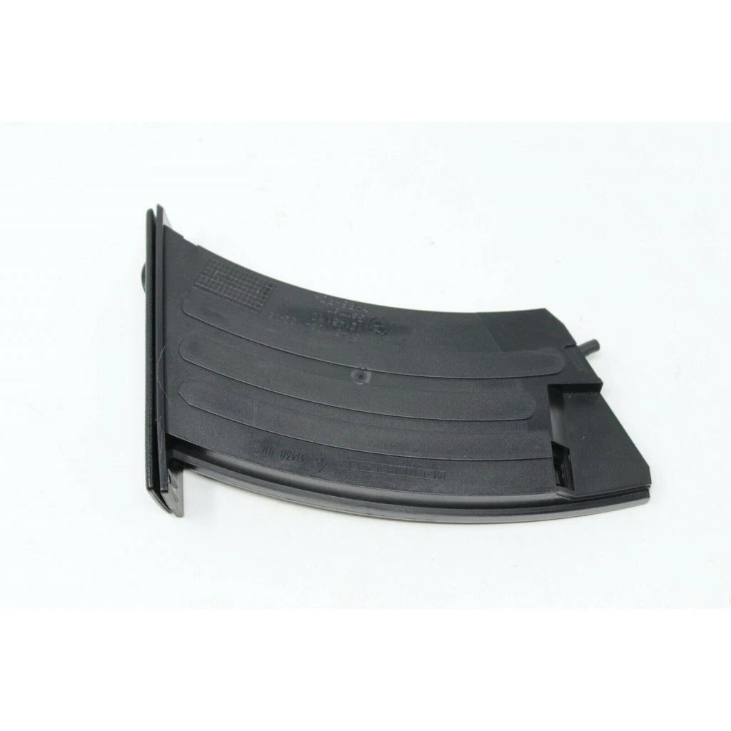 Cup Holder for BMW M5 (2006–2010) | Driver Side Black Press In CLX-M0-USA-REPB509106-CL360A74