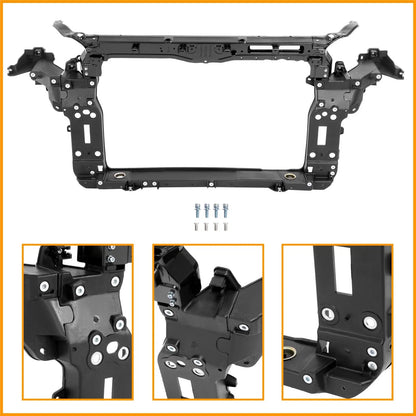 Radiator Support Assembly for Hyundai Santa Fe Sport 2013–2018 #641014Z000
