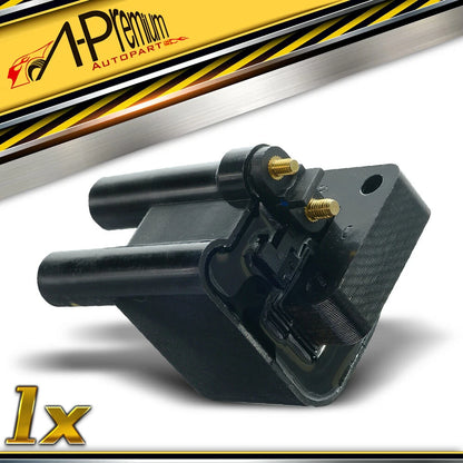Ignition Coil for Mitsubishi Eclipse Galant (1995–1999) MD184230 MD334558 MD179787