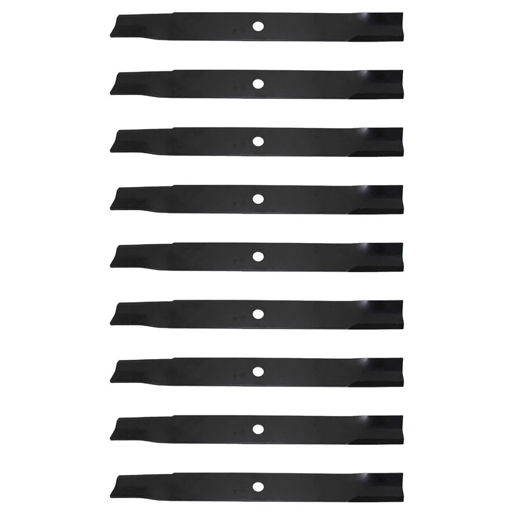 9X Lawnmower Blade for Homelite