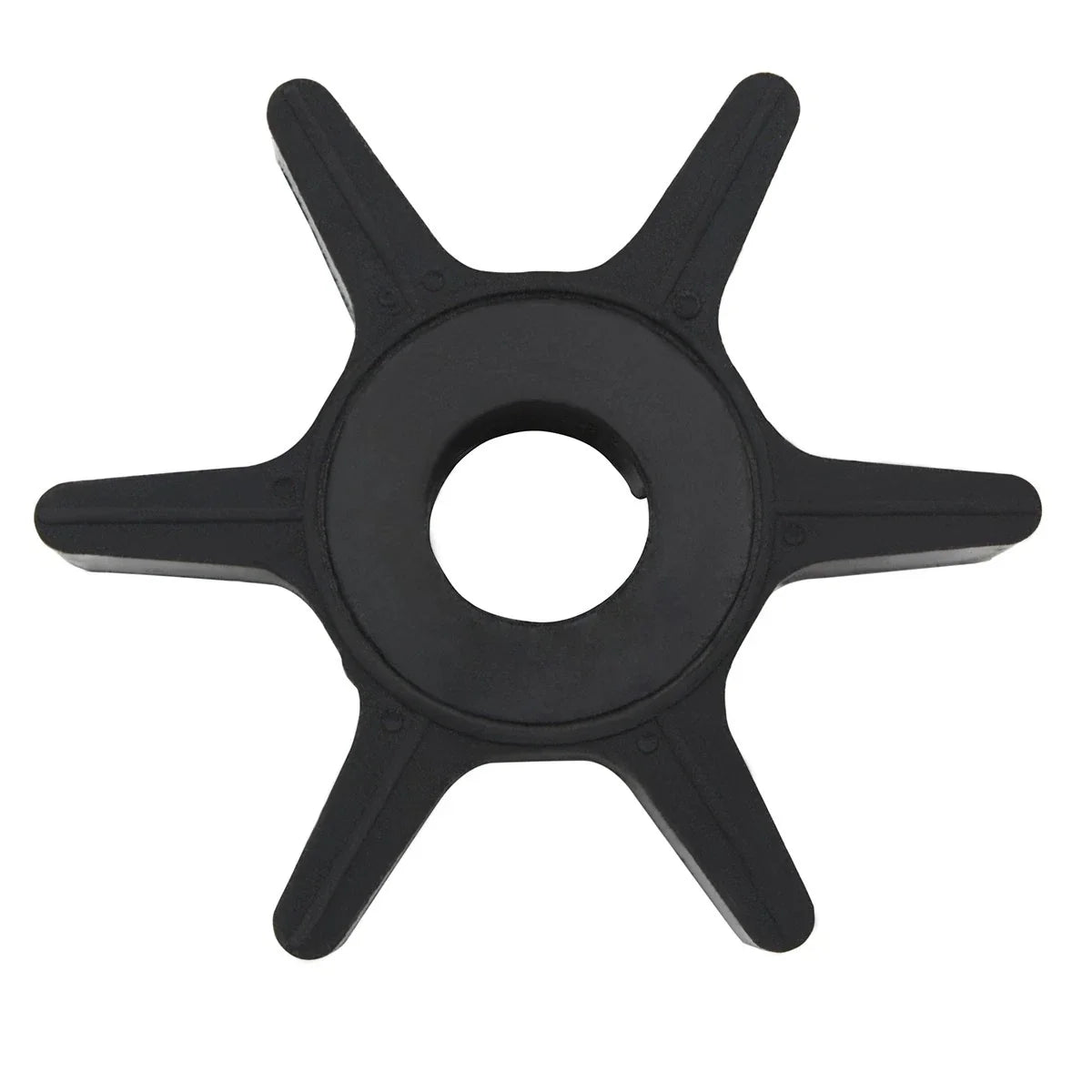 Impeller for Chrysler Force 9.9 10 12 15 20 HP Outboard Engine (1990–1999) 47-F436065-2
