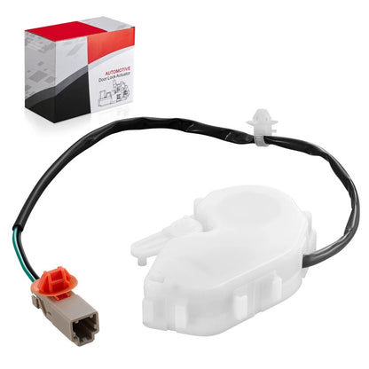 Door Lock Actuator Front Right for Honda CR-V Prelude (1997–2001)