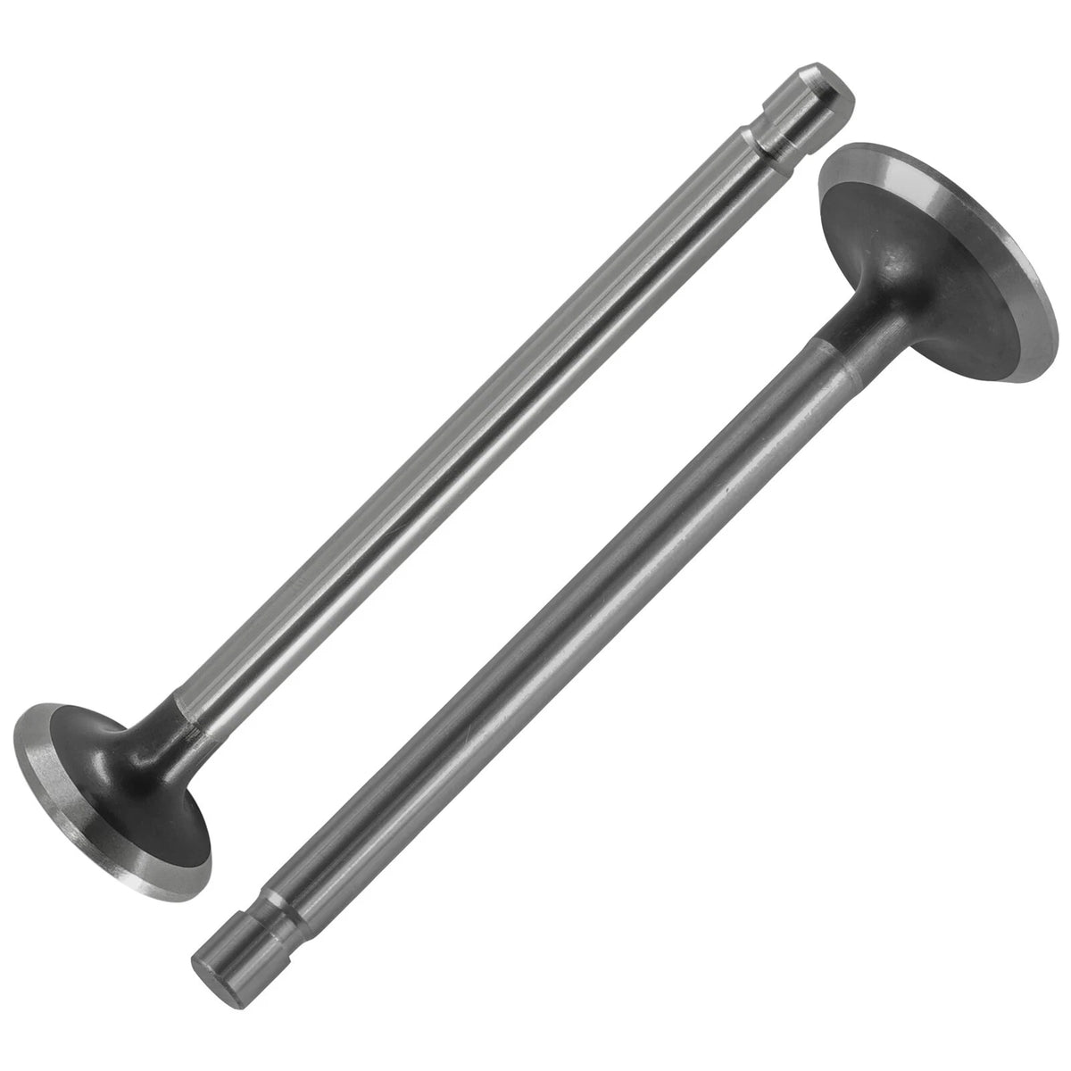 Set of 2 Intake & Exhaust Valves for Kohler K301 (VA227+VA230)