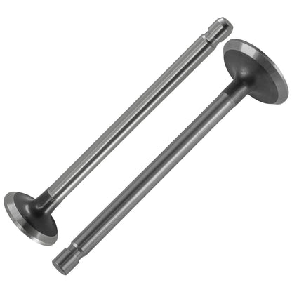 Set of 2 Intake & Exhaust Valves for Kohler K301 (VA227+VA230)