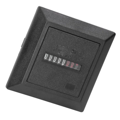 Roller Counter Timer for Industrial Use (ABS Material)