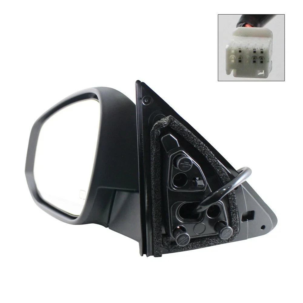 Door Mirror for Toyota Highlander (2014–2019) TO1320317