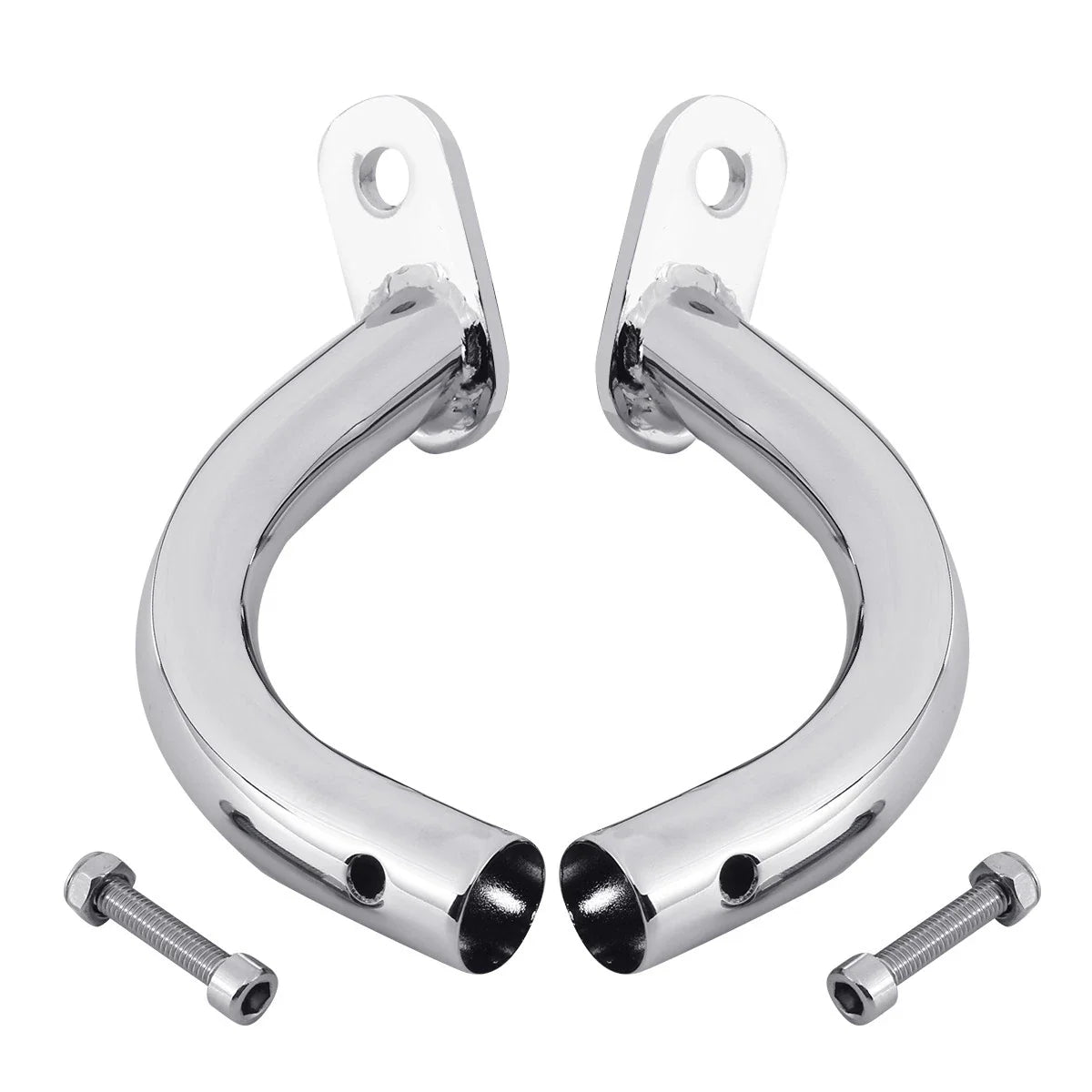 Saddlebag Guard Support Bracket for Harley Road Electra Glide (1997–2008)