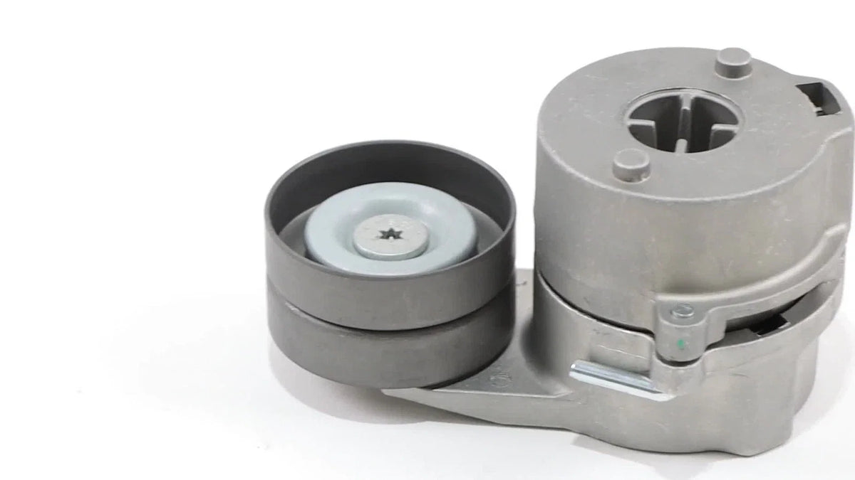 Belt Tensioner for Volvo EC210B EC140 EC240B EC210 EC180 BL61 (2000–2023)