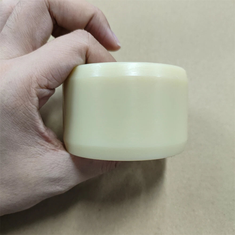 40 Tooth Nylon Block Sleeve Gear Coupling Sleeve M-32 for Bowex