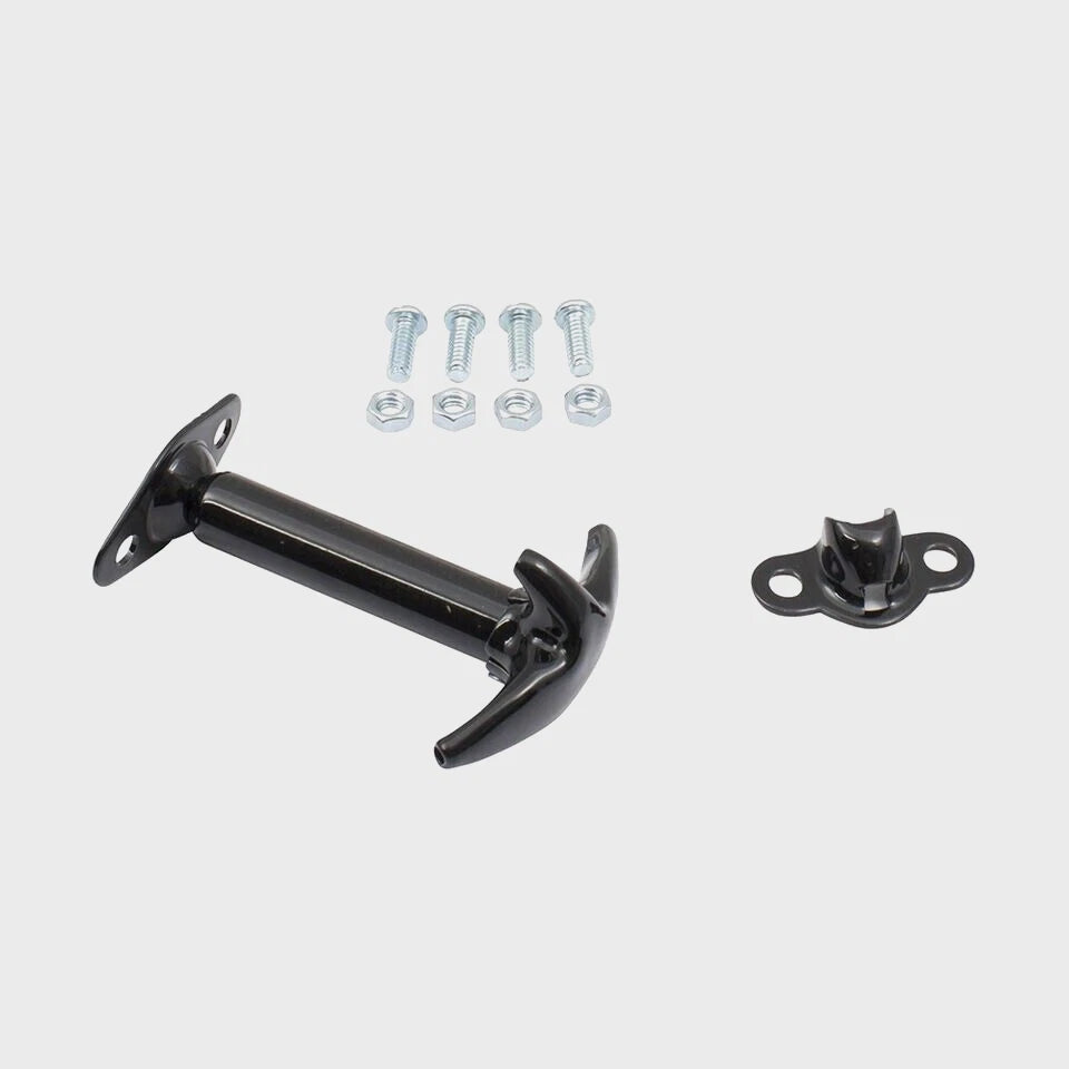 Hood and Windshield Latch Kit for MB/GPW All Jeeps (2449-0003-2)