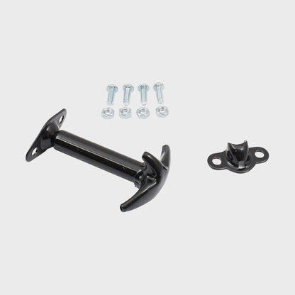 Hood and Windshield Latch Kit for MB/GPW All Jeeps (2449-0003-2)