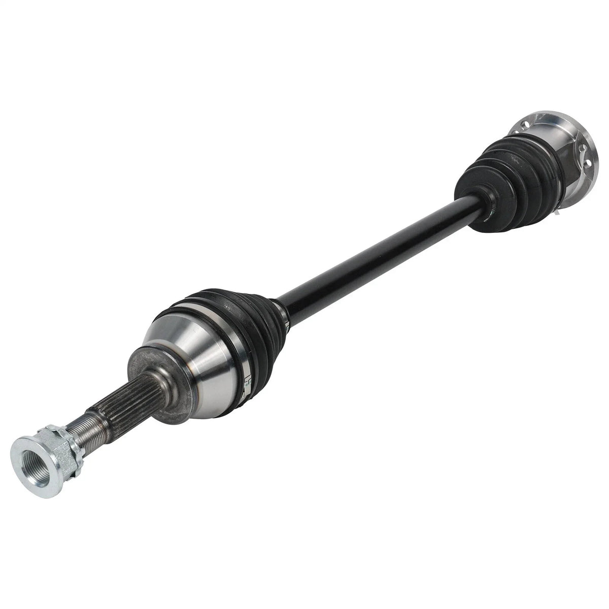 Front Left CV Axle for Infiniti QX70 (2014–2017), FX35 (2009–2012)