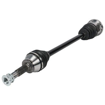 Front Left CV Axle for Infiniti QX70 (2014–2017), FX35 (2009–2012)