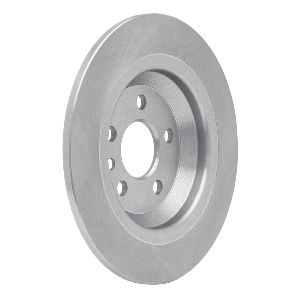 Disc Brake Rotor Rear for Volvo S60 (2012–2018) ALX-PAU-DF-600-27035-CLA1