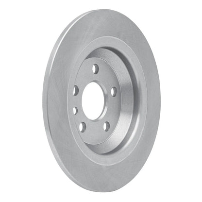 Disc Brake Rotor Rear for Volvo S60 (2012–2018) ALX-PAU-DF-600-27035-CLA1