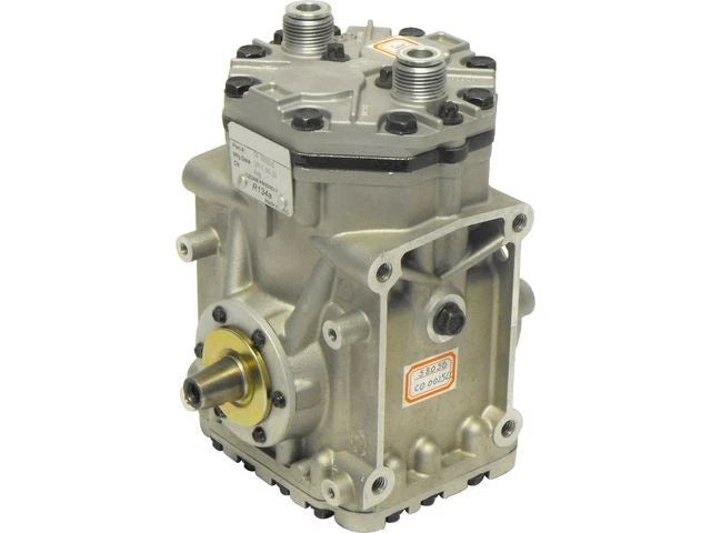 A/C Compressor for Mercury Colony Park (1970–1974) 81467WQDR