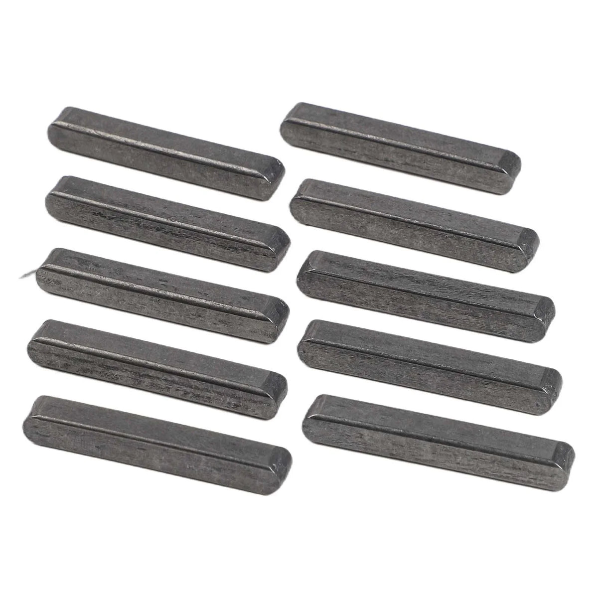 5mm Crankshaft Output Shaft Key for Honda GX Engines