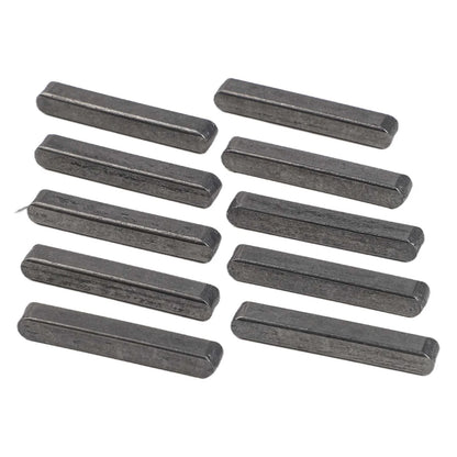 5mm Crankshaft Output Shaft Key for Honda GX Engines