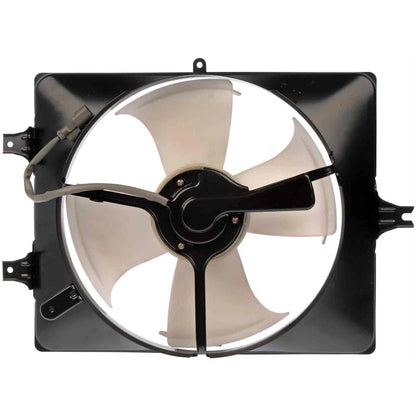 Cooling Fan Assembly for Acura TL (2004–2008) 620-259, A190907, FA70248