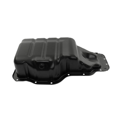 Engine Oil Pan Sump for Kia Soul (2011–2016)