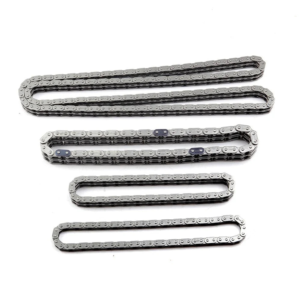 Timing Chain Kit for Suzuki XL-7, Grand Vitara V6 (1999–2007) H25A H27A