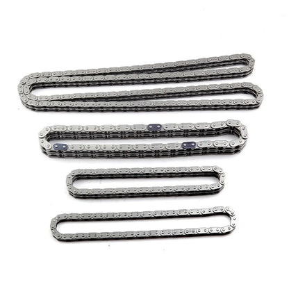 Timing Chain Kit for Suzuki XL-7, Grand Vitara V6 (1999–2007) H25A H27A