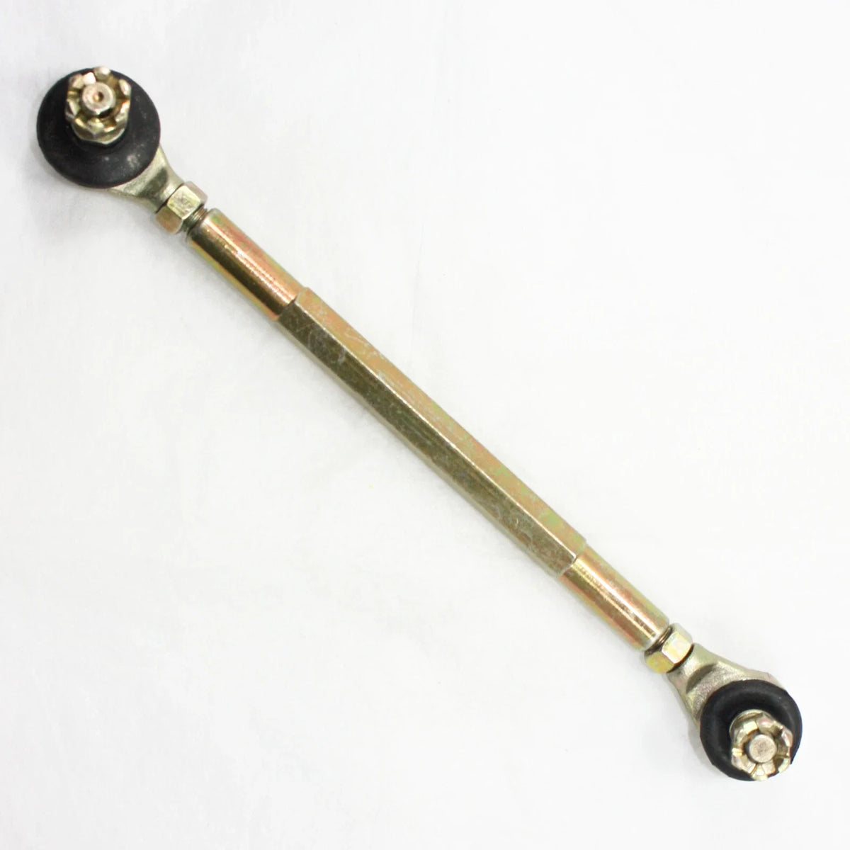 Ball Joiner Bolt Tie Rod for 110cc Quad Dirt Bike ATV Go Kart Dune Buggy (285mm)