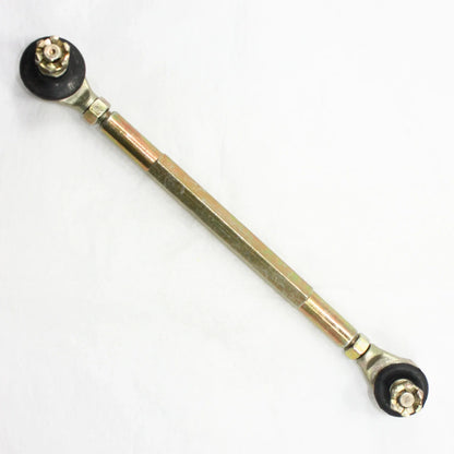 Ball Joiner Bolt Tie Rod for 110cc Quad Dirt Bike ATV Go Kart Dune Buggy (285mm)