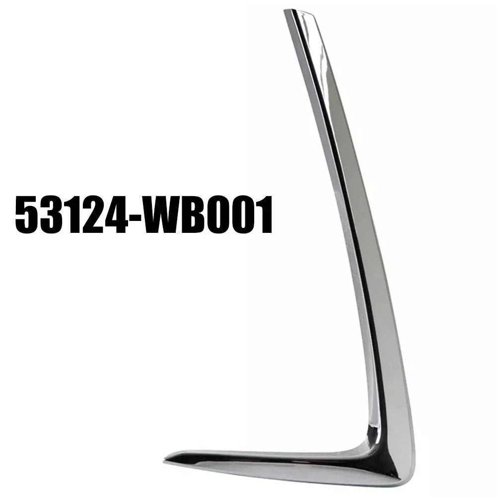 Grille Molding Trim for Toyota Yaris