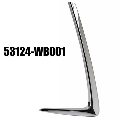 Grille Molding Trim for Toyota Yaris