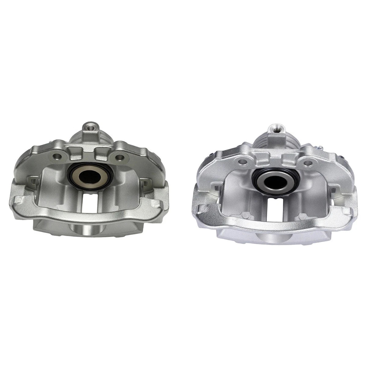4-Wheel Brake Kit with Calipers for Chevy S10 Pickup (18102847, 18026149, 18026150)