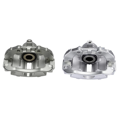 4-Wheel Brake Kit with Calipers for Chevy S10 Pickup (18102847, 18026149, 18026150)