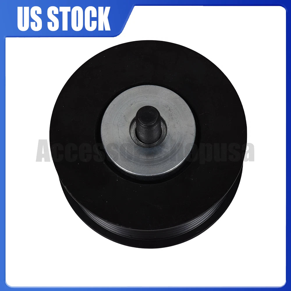 Idler Pulley for Caterpillar 14M 16M 330D 336D 340DL 345D 349D (1979642)