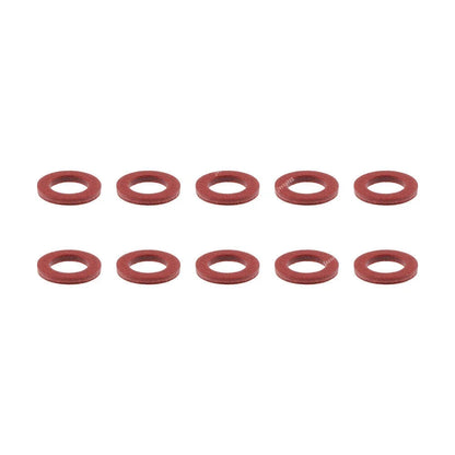 20X Lower Unit Oil Drain Gasket for Yamaha (Replaces 90430-08020, 90430-08003)