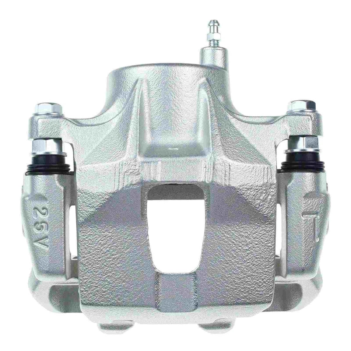 2X Brake Kit With Calipers for Scion tC Toyota Celica (2003–2005) 18103436, S31270