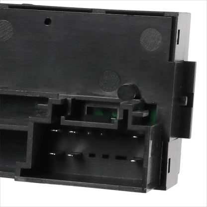 Electric Power Master Window Switch for Silverado/Sierra (2001–2002)