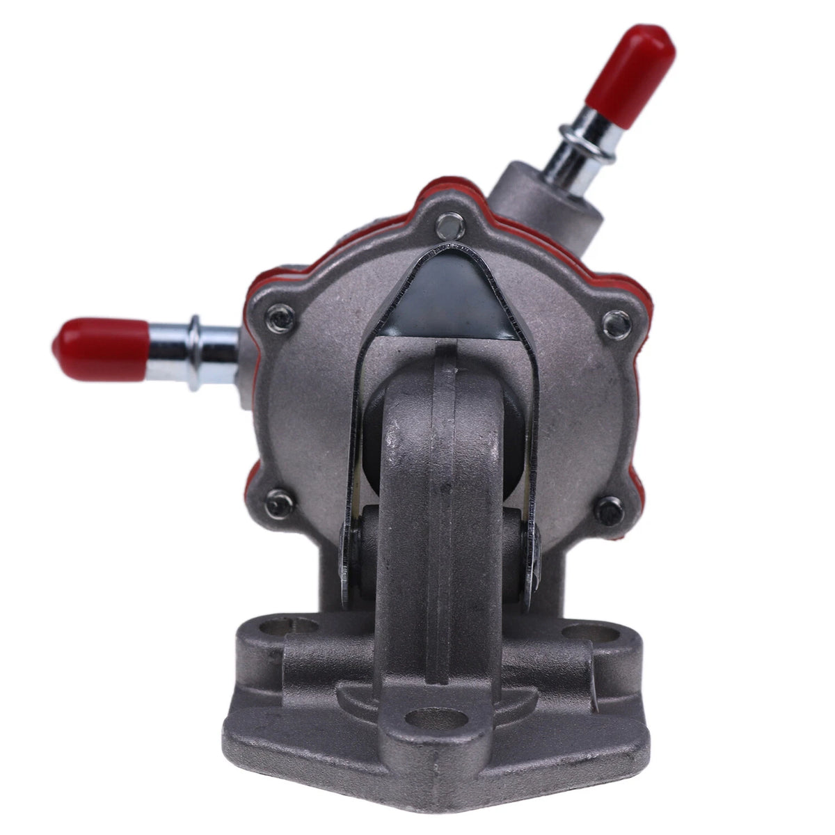 Fuel Lift Pump for JCB Backhoe 1400B 1550B 1600B 1700B (3C 3CX 3D 3DX)