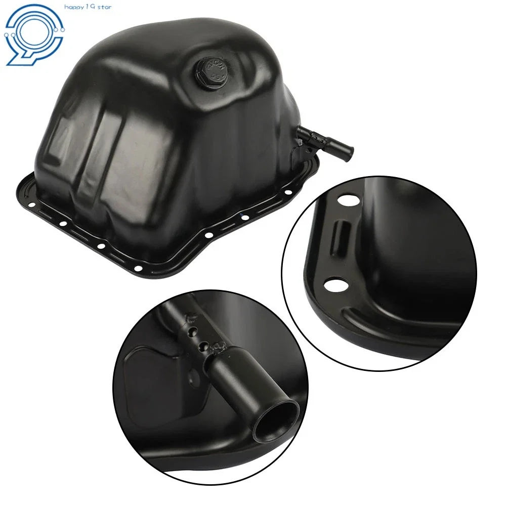 Engine Oil Pan Lower for Saab 9-2X (2006) & Subaru Forester (2006–2013)