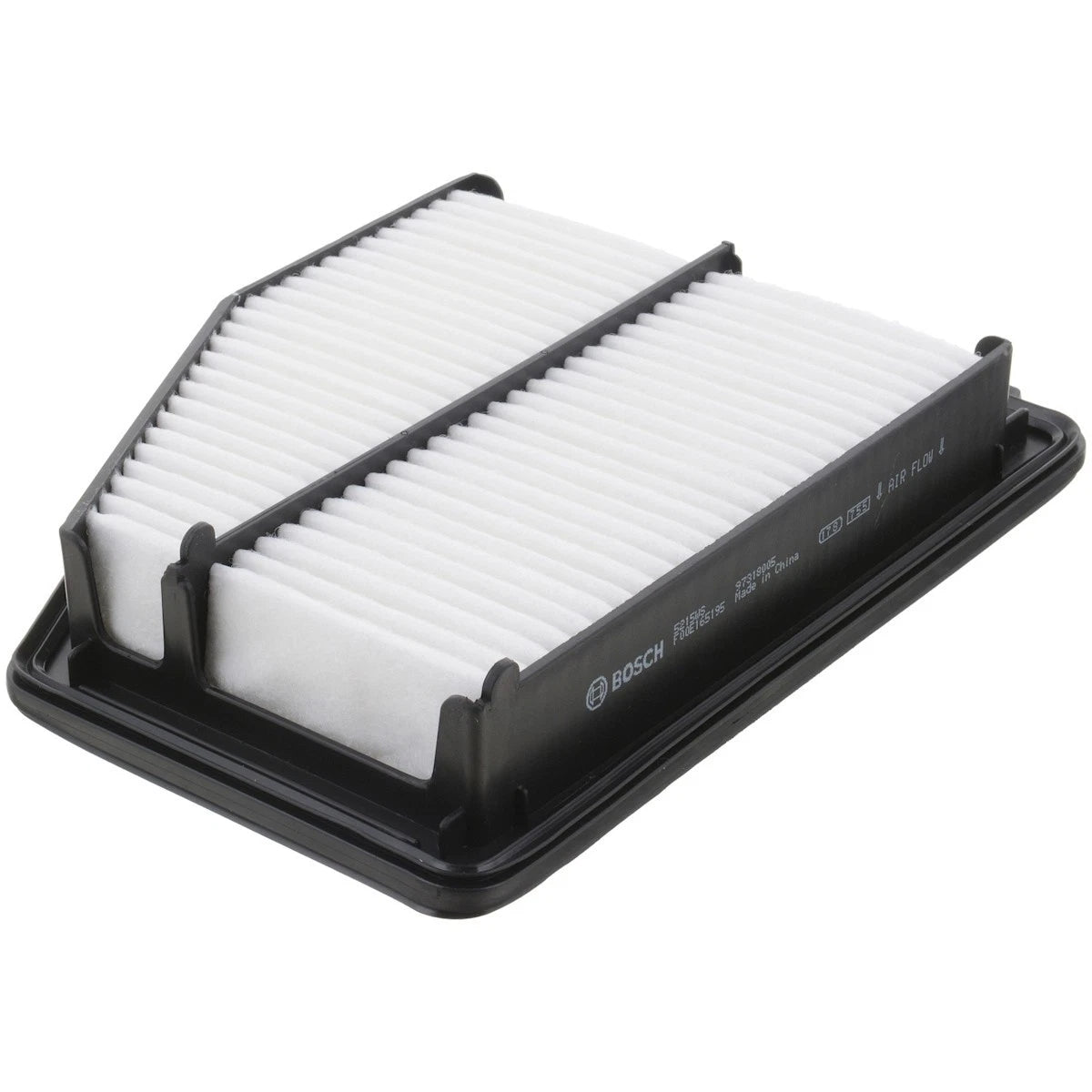 Bosch Air Filter 5215WS for Acura ILX Honda Civic (2012–2015)