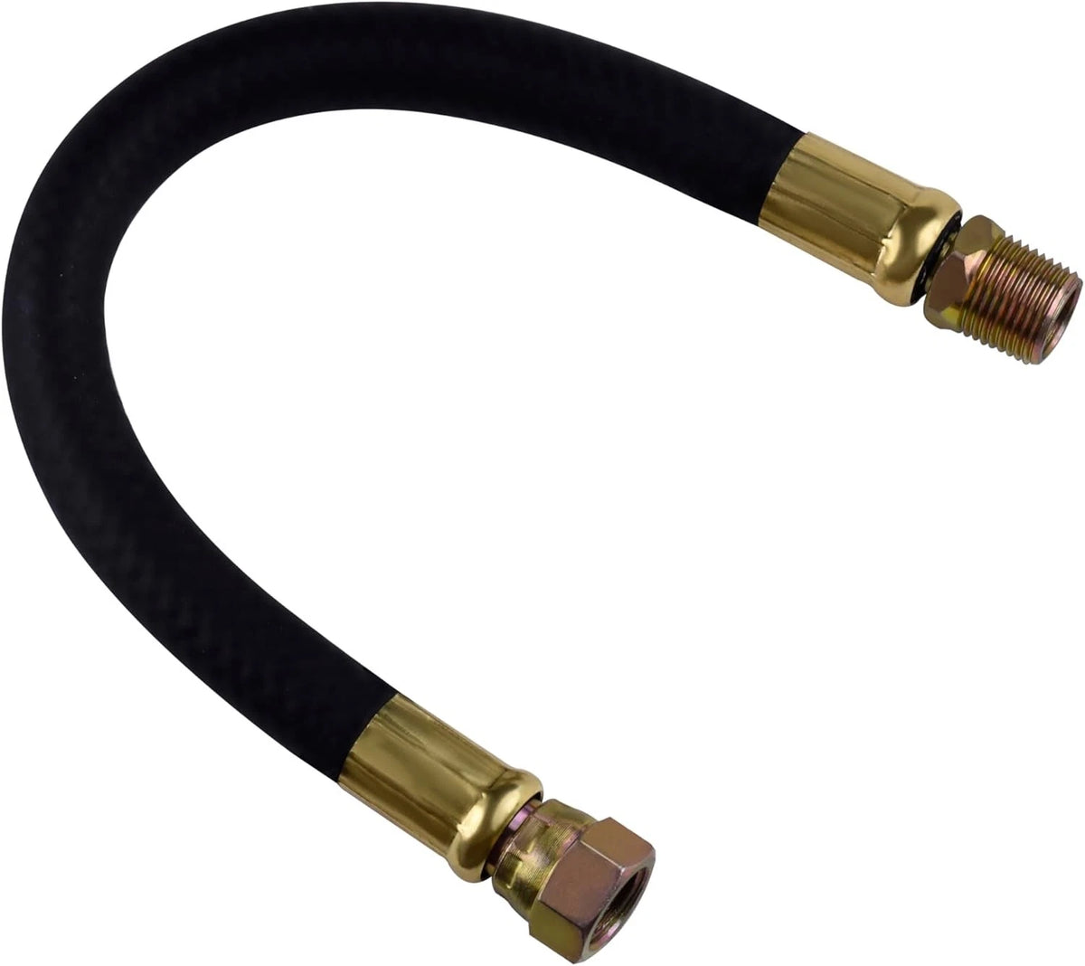 Oil Drain Hose for Briggs & Stratton 29-61 Series (1723165SM)
