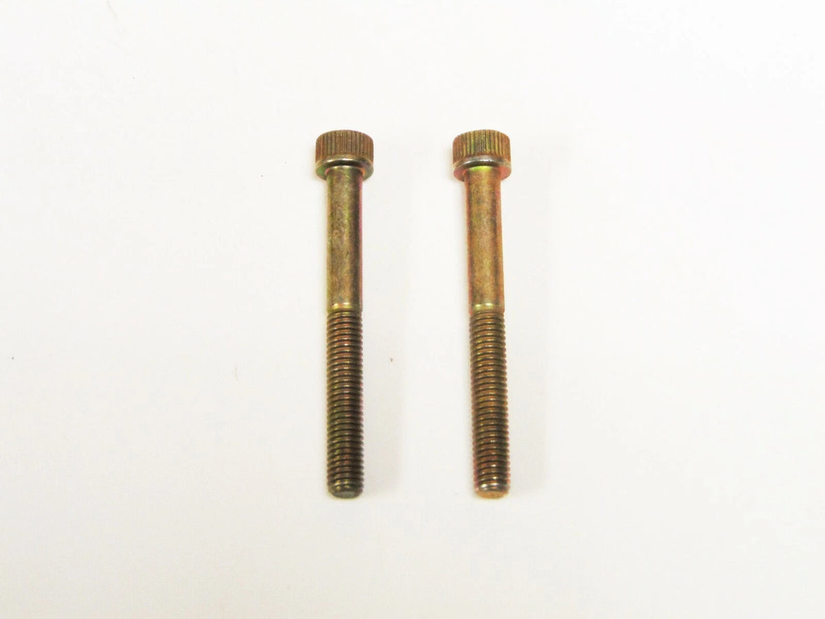 Set of 2 Cap Screws for Arctic Cat Snowmobile (8006-406)