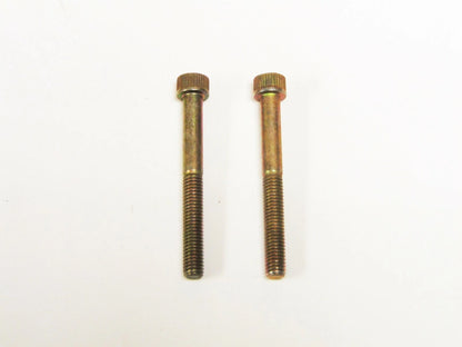 Set of 2 Cap Screws for Arctic Cat Snowmobile (8006-406)
