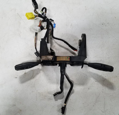 Turn Signal Wiper Switch Assembly for Jaguar XK8 (1997–2006) OEM
